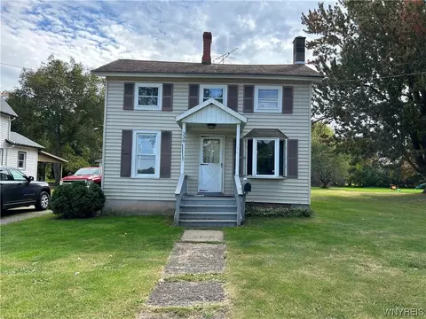 338 W Bank St, Albion, NY 14411