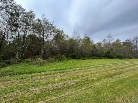 - Co Rt 27 Road, Redfield, NY 13493