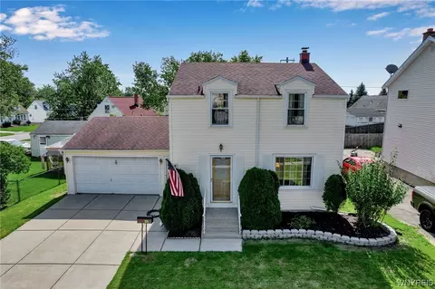 235 Greenway Blvd, Cheektowaga, NY 14225