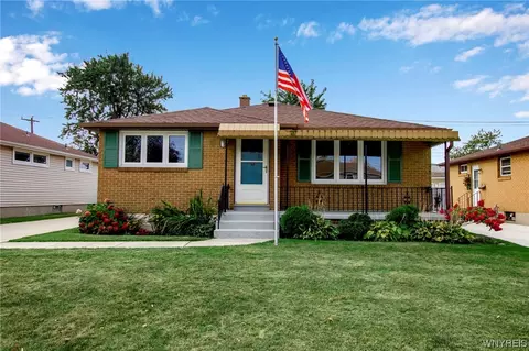 157 Lydia Ln, Cheektowaga, NY 14225