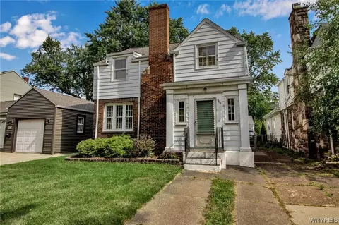 969 Colvin Blvd, Buffalo, NY 14217