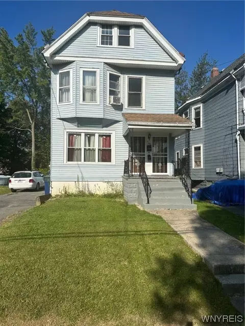 364 Cornwall Ave, Buffalo, NY 14215