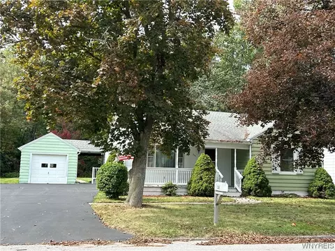 205 Vine St, Batavia, NY 14020