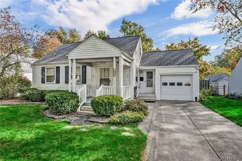 623 82nd, Niagara Falls, NY 14304