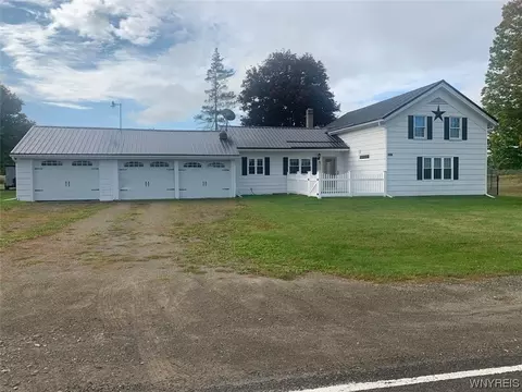 8677 Route 353, Cattaraugus, NY 14719