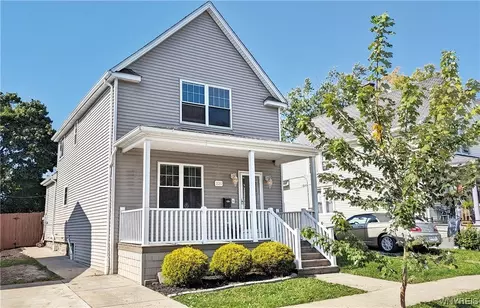 220 Waverly St, Buffalo, NY 14208