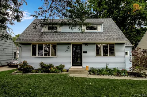 154 Findlay Ave, Tonawanda, NY 14150