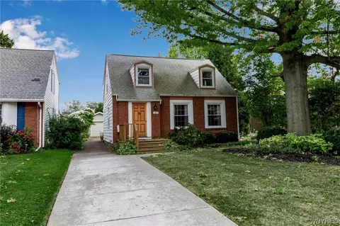 127 Fayette Ave, Tonawanda, NY 14223