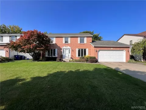 285 Patton Pl, Amherst, NY 14221