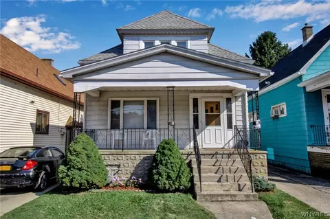 325 Weimar St, Buffalo, NY 14206