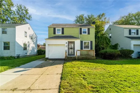 69 Hempstead Ave, Buffalo, NY 14215