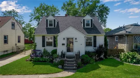 154 Edgewood Ave, Tonawanda, NY 14223