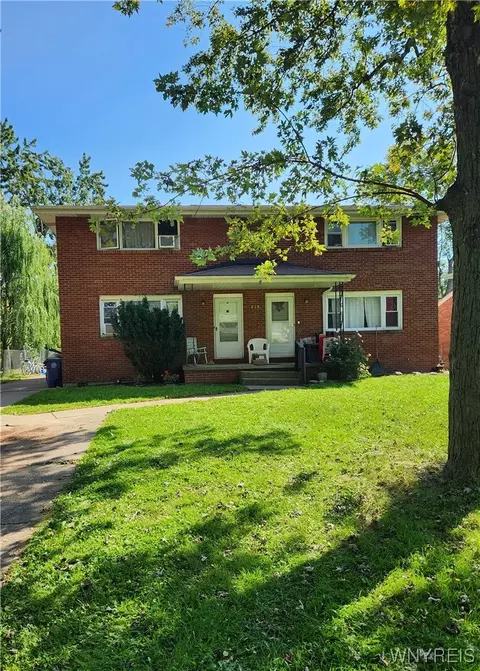 219 Tonawanda Creek Rd, Amherst, NY 14228