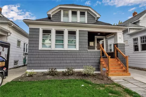 68 Stillwell Ave, Kenmore, NY 14217