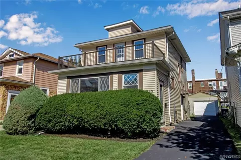 216 Villa Ave, Buffalo, NY 14216