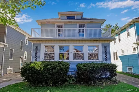 351 Villa Ave, Buffalo, NY 14216