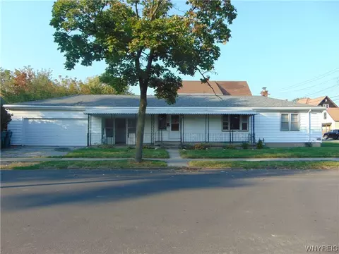 1168 La Salle Ave, Niagara Falls, NY 14301