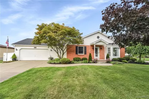 184 Patton Pl, Amherst, NY 14221
