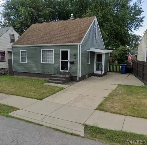 125 S Legion Dr, Buffalo, NY 14220