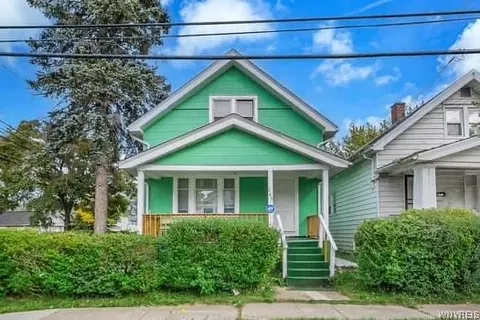 145 Hagen St, Buffalo, NY 14211