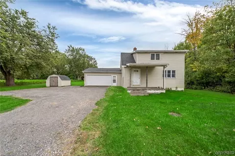 195 Center Rd, West Seneca, NY 14224