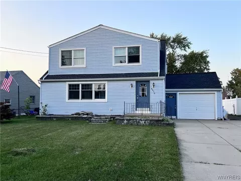 4976 Roseview Ave, Buffalo, NY 14219