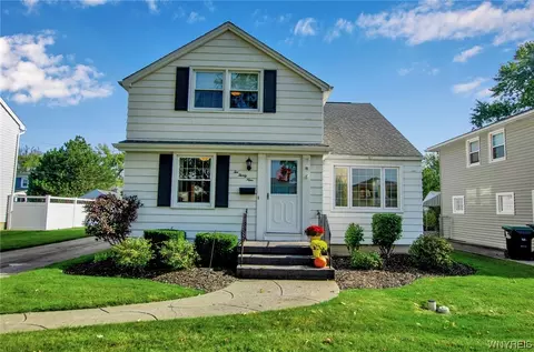 239 Glendale Dr, Tonawanda, NY 14150