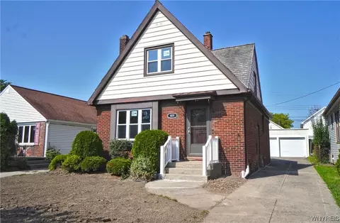 409 Washington Ave, Buffalo, NY 14217
