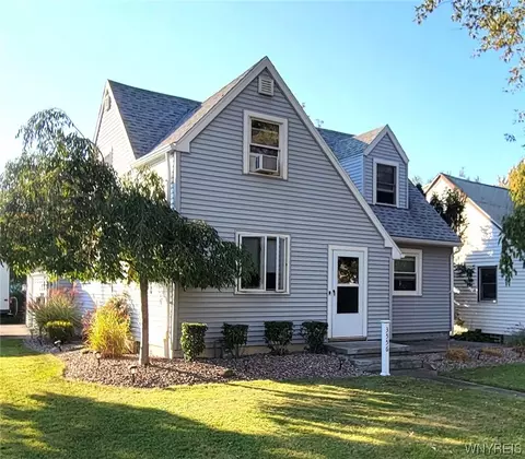 3556 Harrison Ave, Buffalo, NY 14219