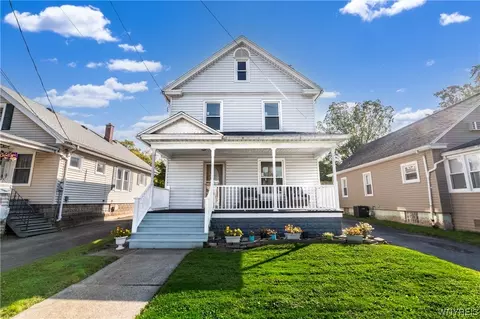 179 80th St, Niagara Falls, NY 14304