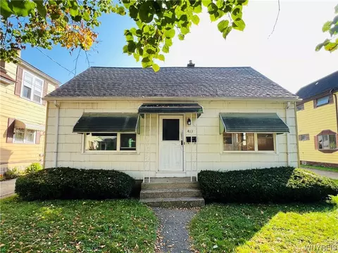 419 Benzinger St, Buffalo, NY 14206