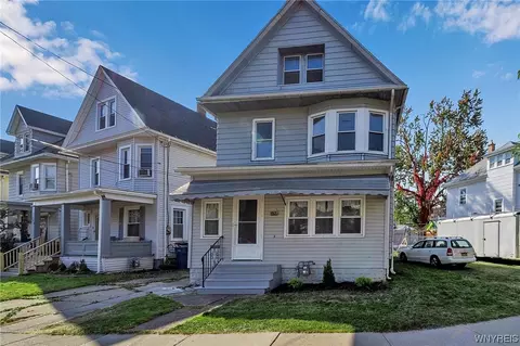 171 Crowley Ave, Buffalo, NY 14207