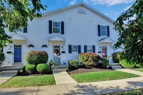 457 Third Ave, Amherst, NY 14221