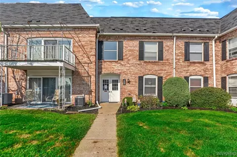 4547 Chestnut Ridge Rd #206B, Amherst, NY 14228