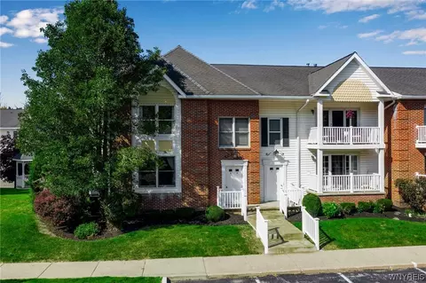 970 Hopkins Rd #A, Amherst, NY 14221