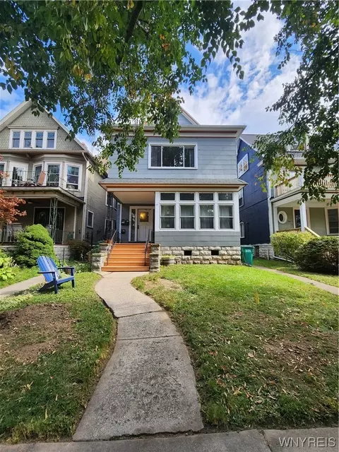 343 Richmond Ave, Buffalo, NY 14222