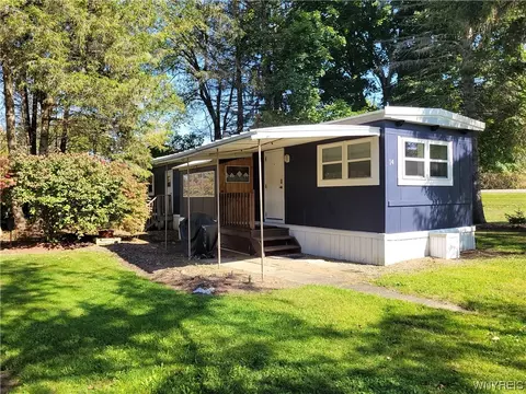 4195 Route 219 #14, Great Valley, NY 14741