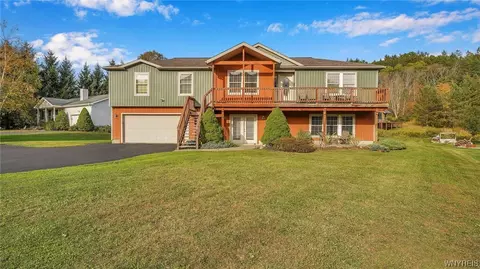 6568 Maples Rd, Ellicottville, NY 14731