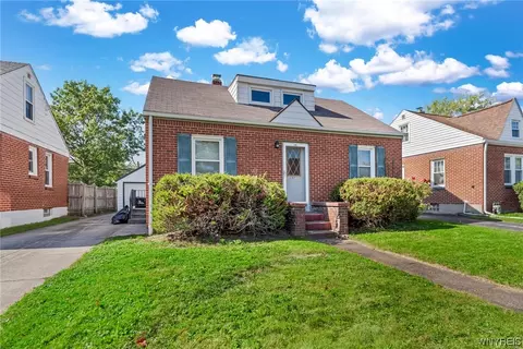294 Claremont Ave, Tonawanda, NY 14223