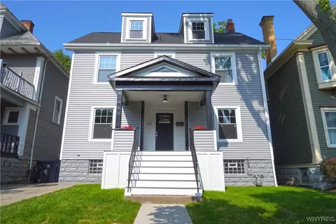 158 Oxford Ave, Buffalo, NY 14209