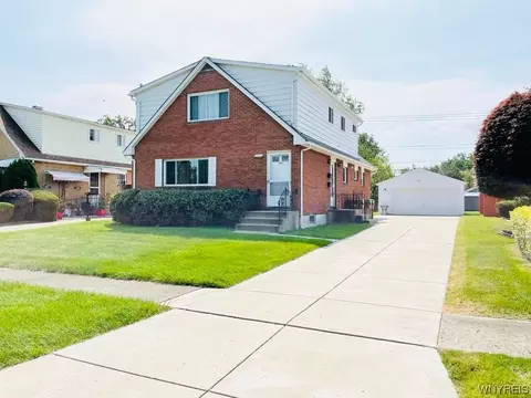 146 Judith Dr, Cheektowaga, NY 14227
