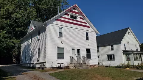 15-17 Railroad Ave, Yates, NY 14098
