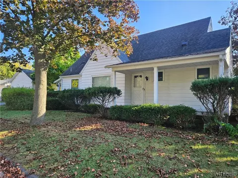 28 Garfield Ave, Batavia, NY 14020