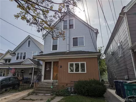 65 Grote St, Buffalo, NY 14207