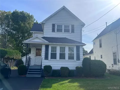 117 Hutchins St, Batavia, NY 14020