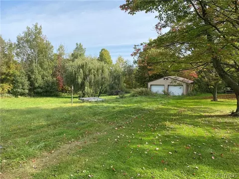 8009 Zimmerman Rd, Boston, NY 14075