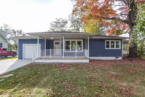 263 Lake Ave, Lancaster, NY 14086