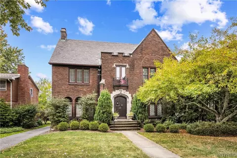 100 Depew Ave, Buffalo, NY 14214
