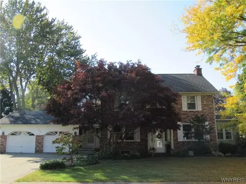 216 Highland Ave, Hamburg, NY 14075