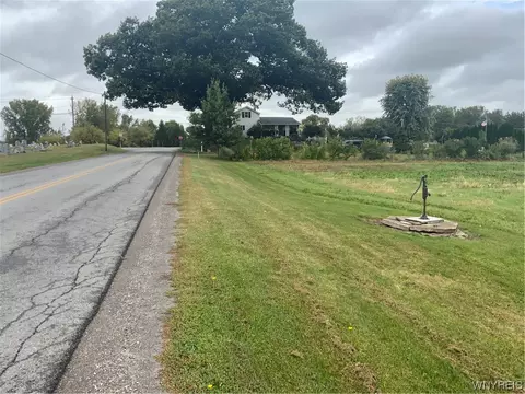 00 Bates Rd, Ridgeway, NY 14103 photo 4